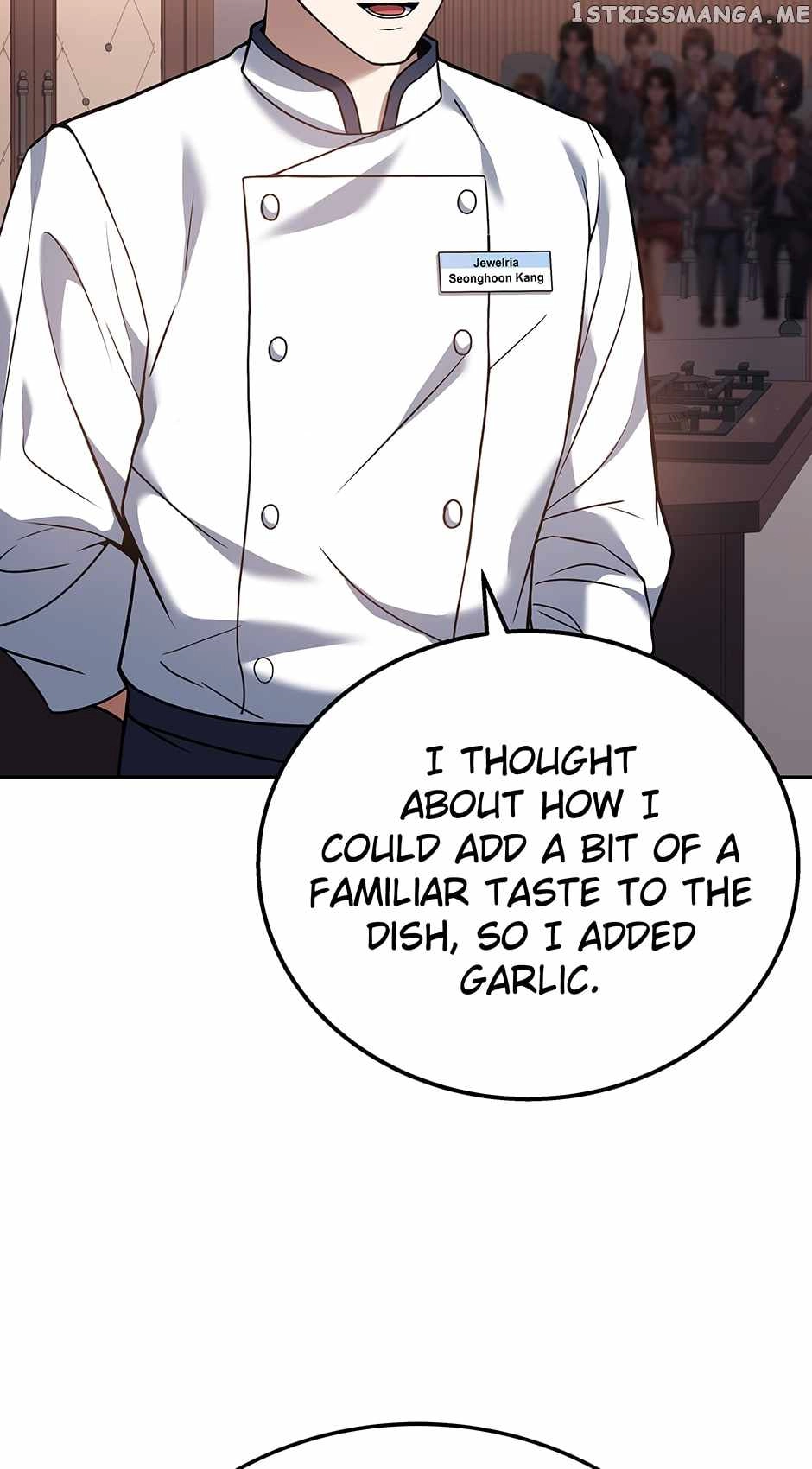 Youngest Chef from the 3rd Rate Hotel Chapter 76 57